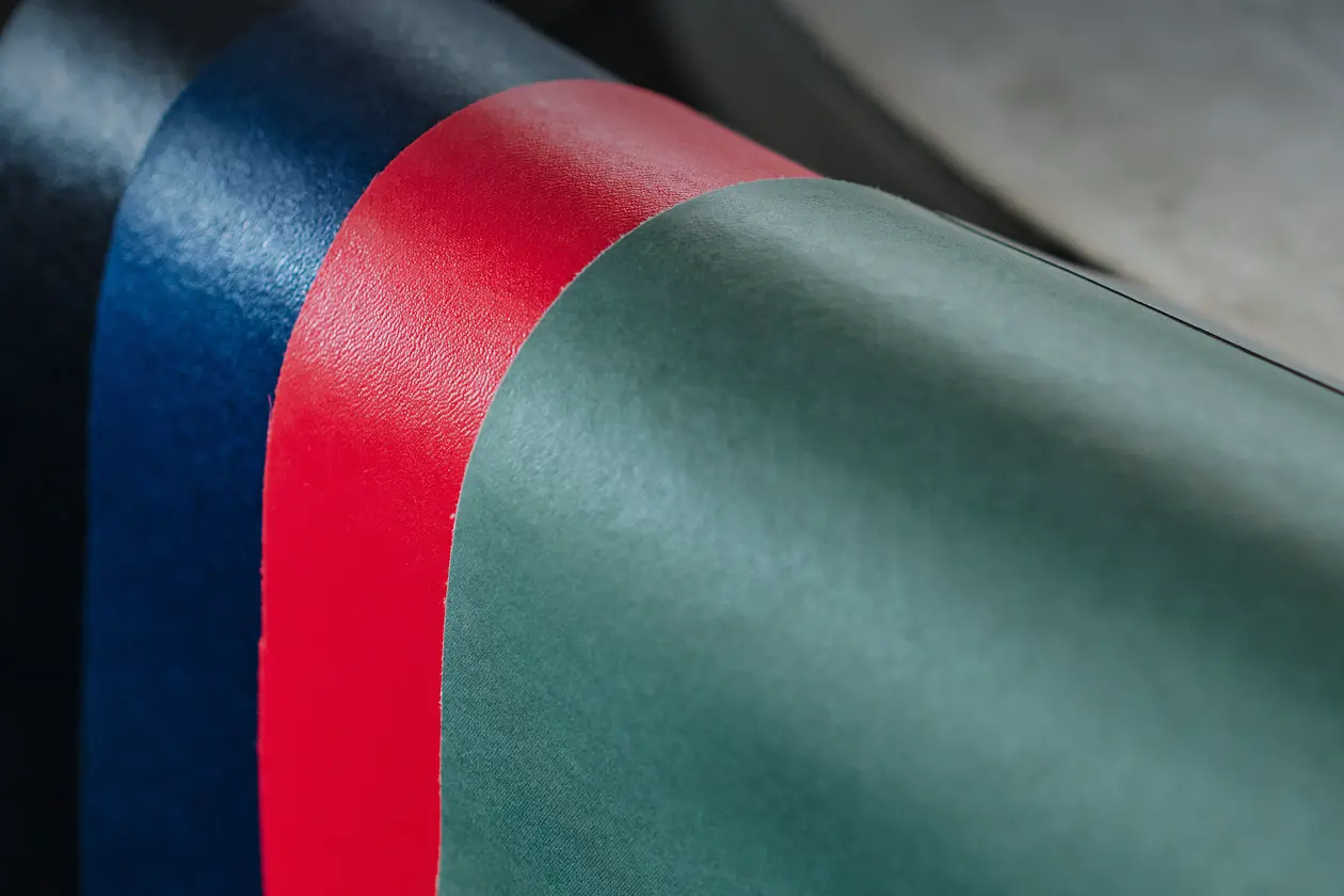 生地の加工・販売