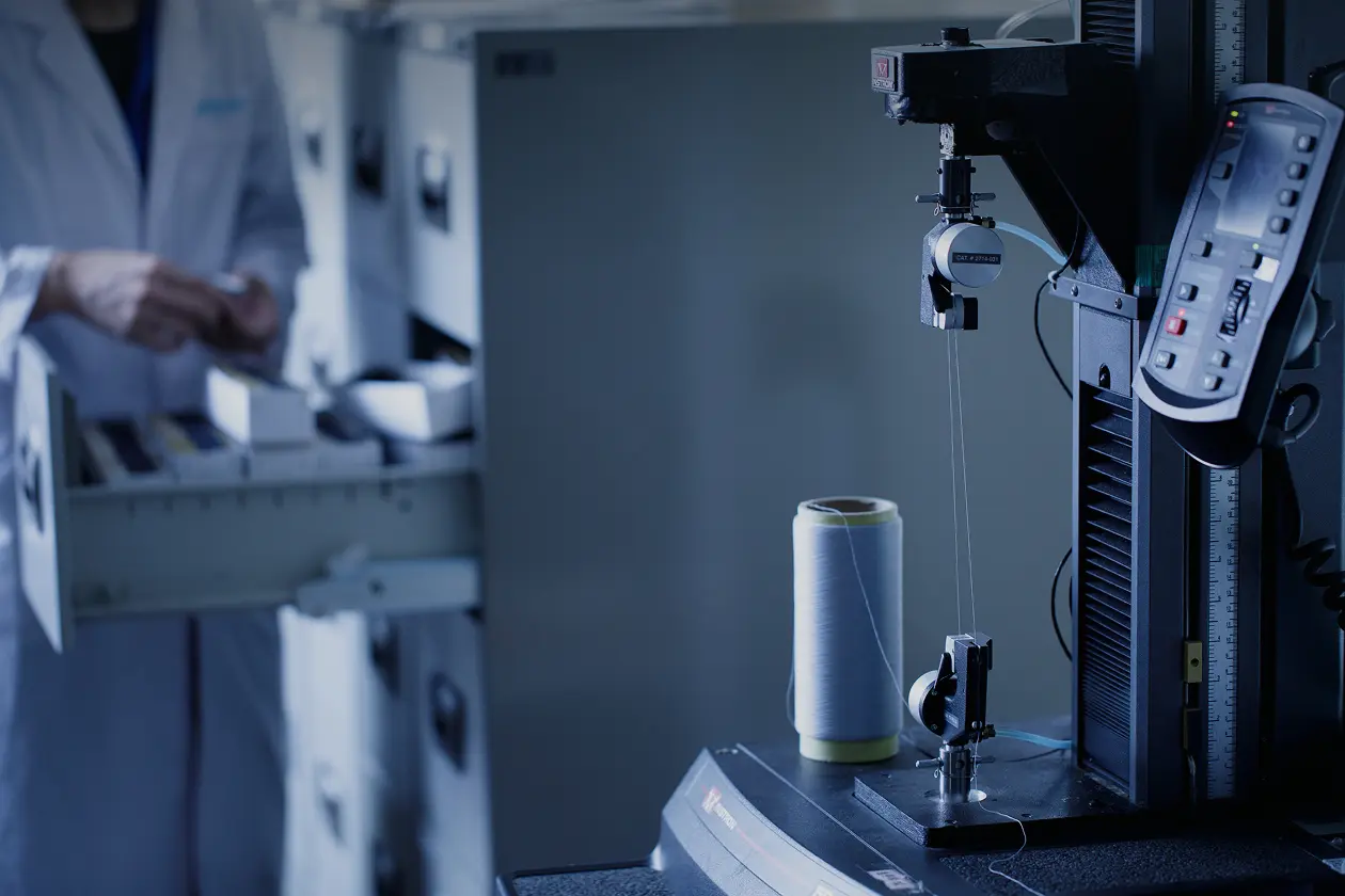 生地の加工・販売