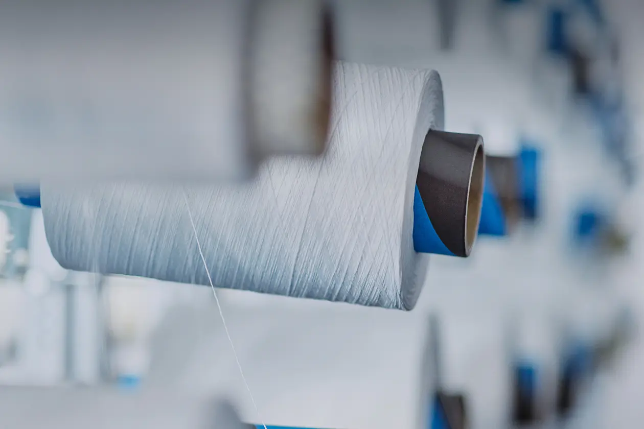 糸の加工・販売